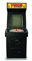 Classic 80's Arcade Games