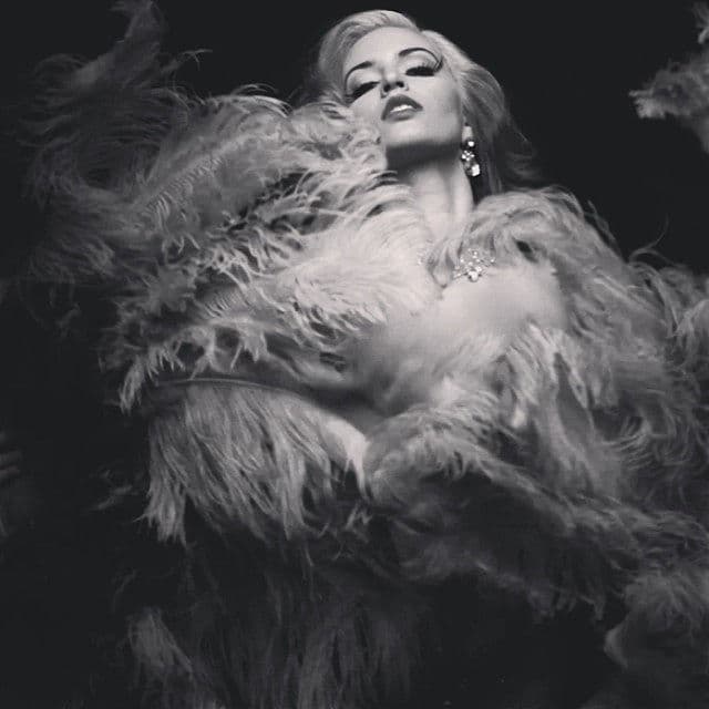 Burlesque Performers performer in costume at an event in the New York metropolitan area (image 3)