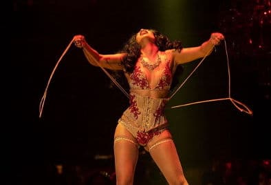 Burlesque Performers performer in costume at an event in the New York metropolitan area (image 13)