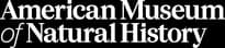 American Museum of Natural History logo, a Nicholson Events nonprofit or institutional client