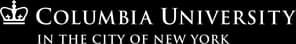 Columbia University logo, a Nicholson Events nonprofit or institutional client