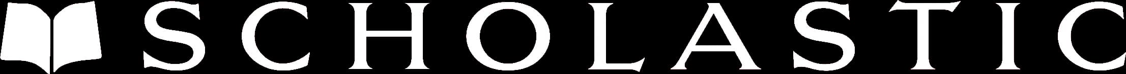 Scholastic logo, a Nicholson Events nonprofit or institutional client