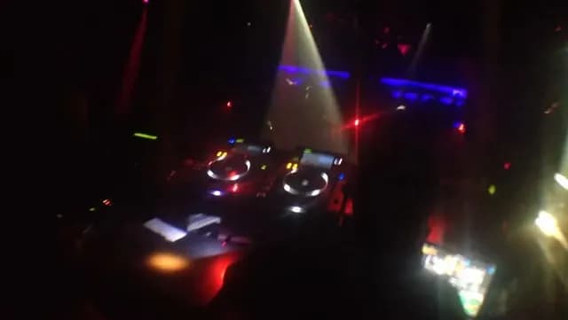 Live at Cielo thumbnail