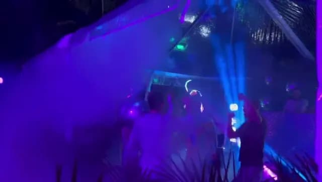 40th in Miami thumbnail
