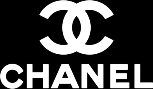 Chanel logo, a Nicholson Events client