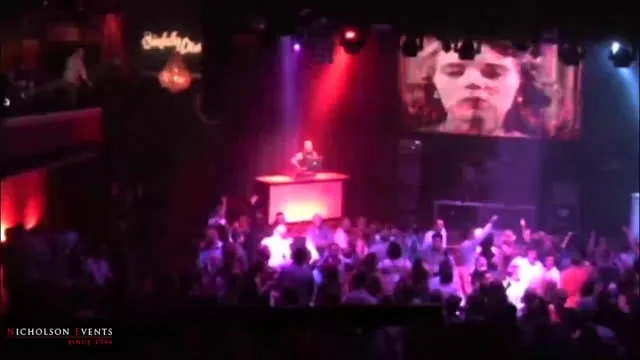 DJ Shiran at Royal BG thumbnail