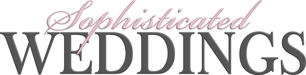 Sophisticated Weddings Magazine